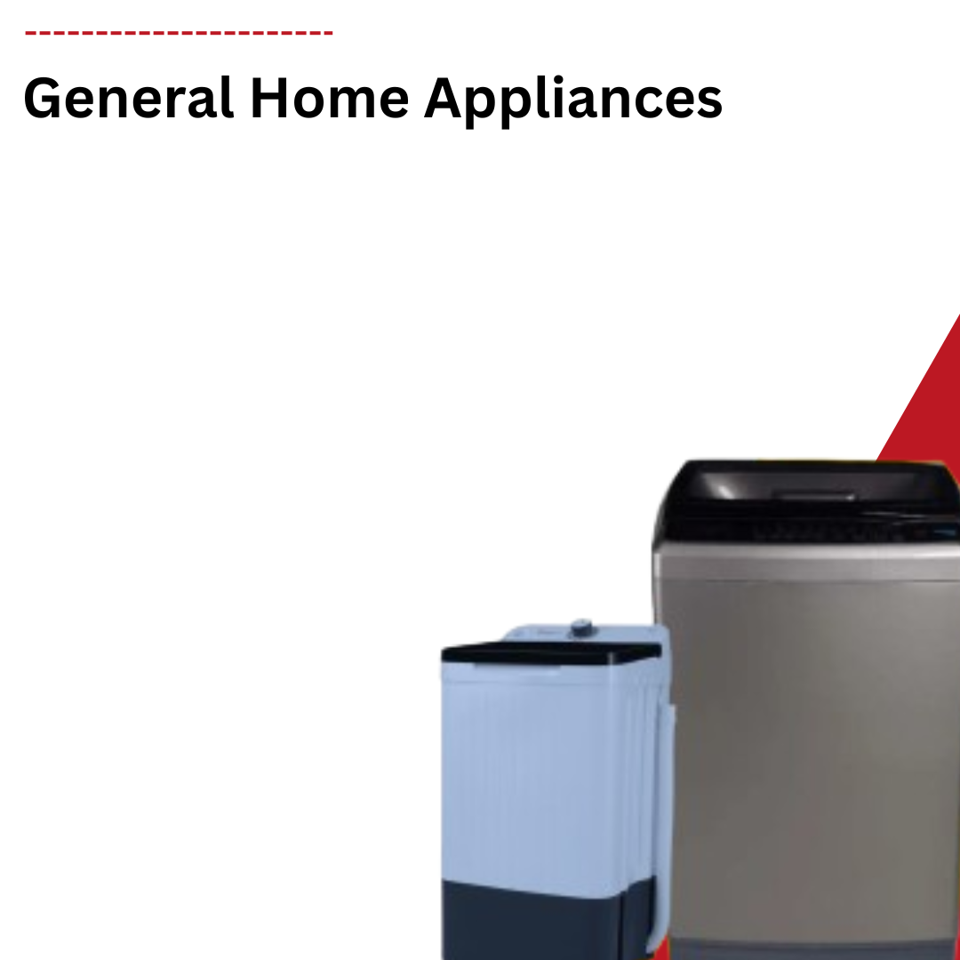 General Home Appliances